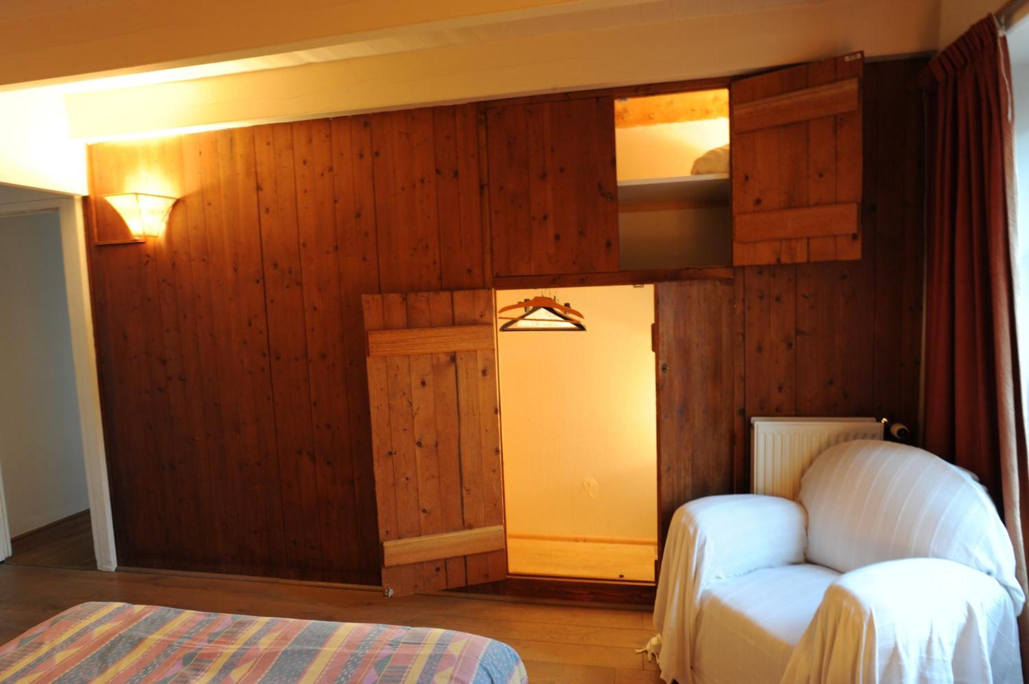 La Goelette Apartment Saint Suliac Bagian luar foto