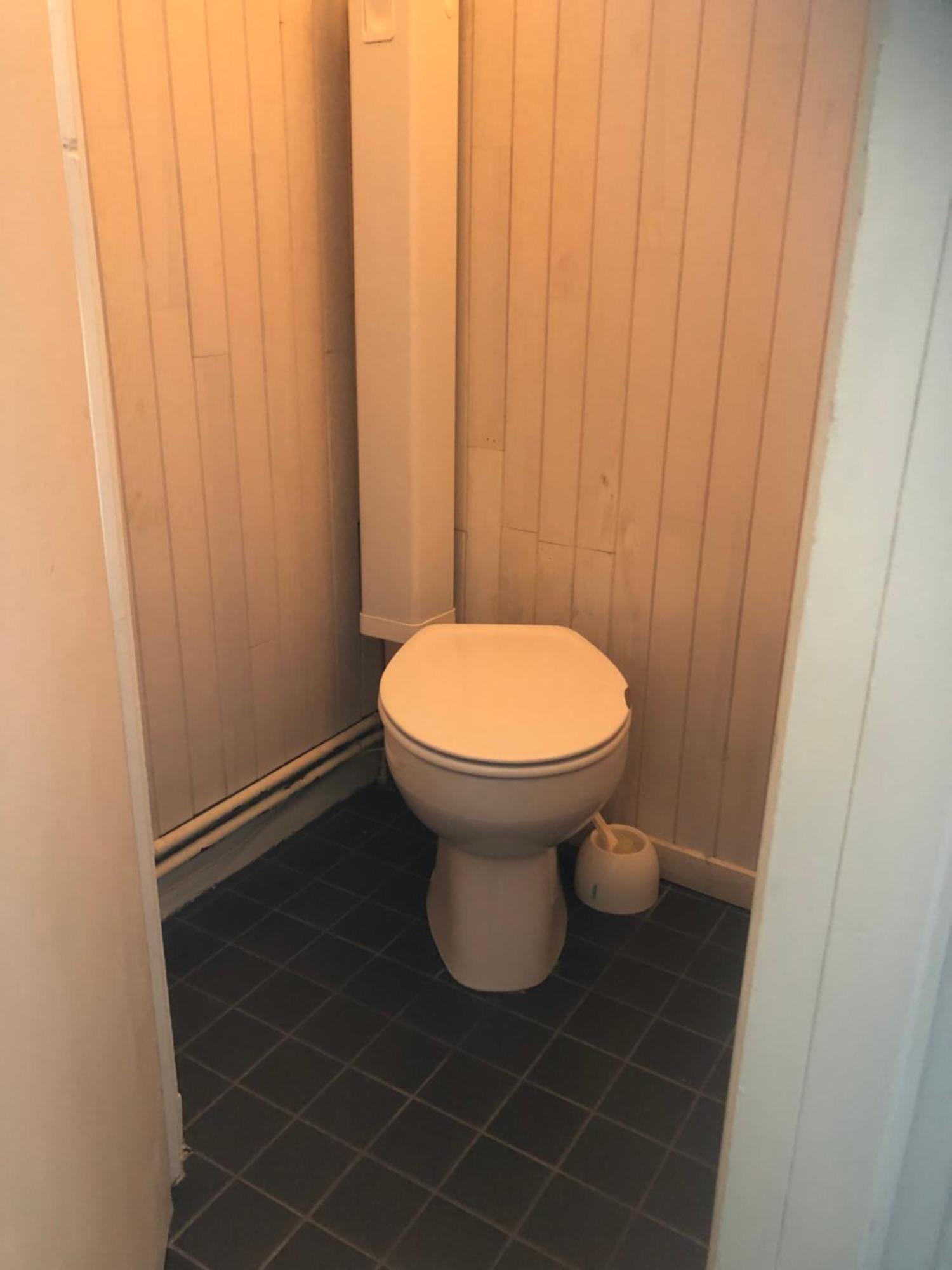 La Goelette Apartment Saint Suliac Bagian luar foto